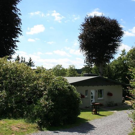 Gite L'A Cote, Bungalow Plain-Pied Sans Vis-A-Vis. سبا المظهر الخارجي الصورة