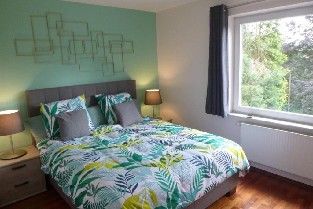 Gite L'A Cote, Bungalow Plain-Pied Sans Vis-A-Vis. سبا المظهر الخارجي الصورة